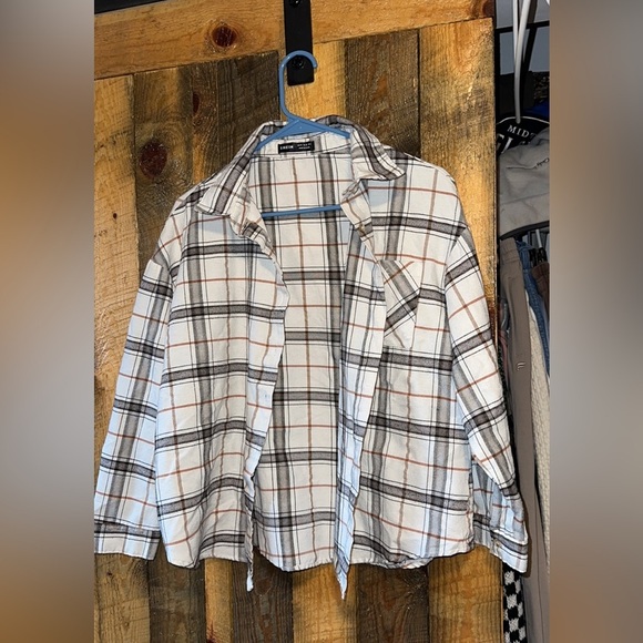 Stylish flannel - Picture 1 of 1